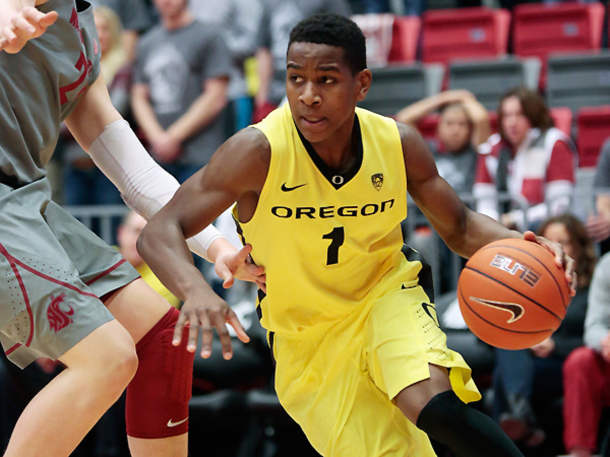 Dominic Artis